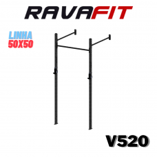 RACK V520 - RAVAFIT LINHA 50X50